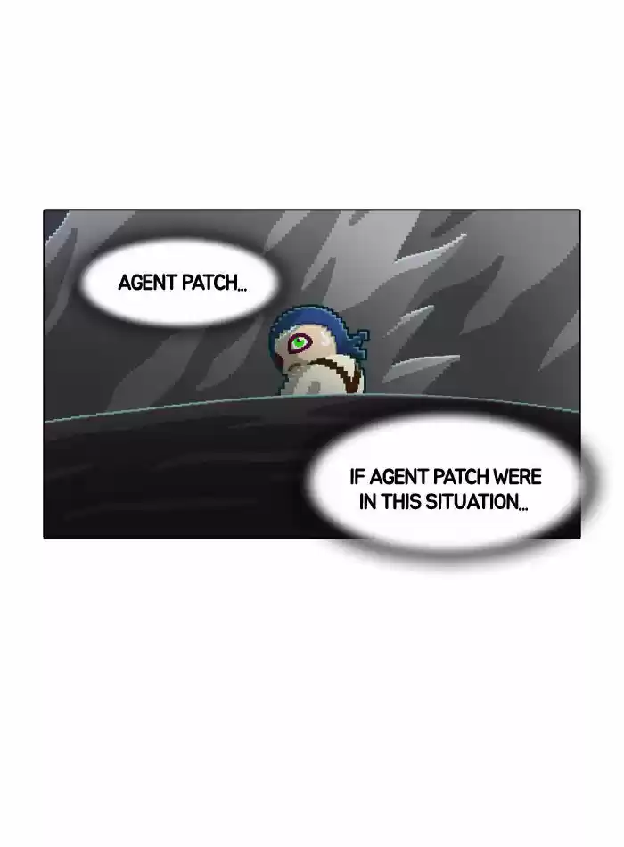 Guardians of the Video Game 38