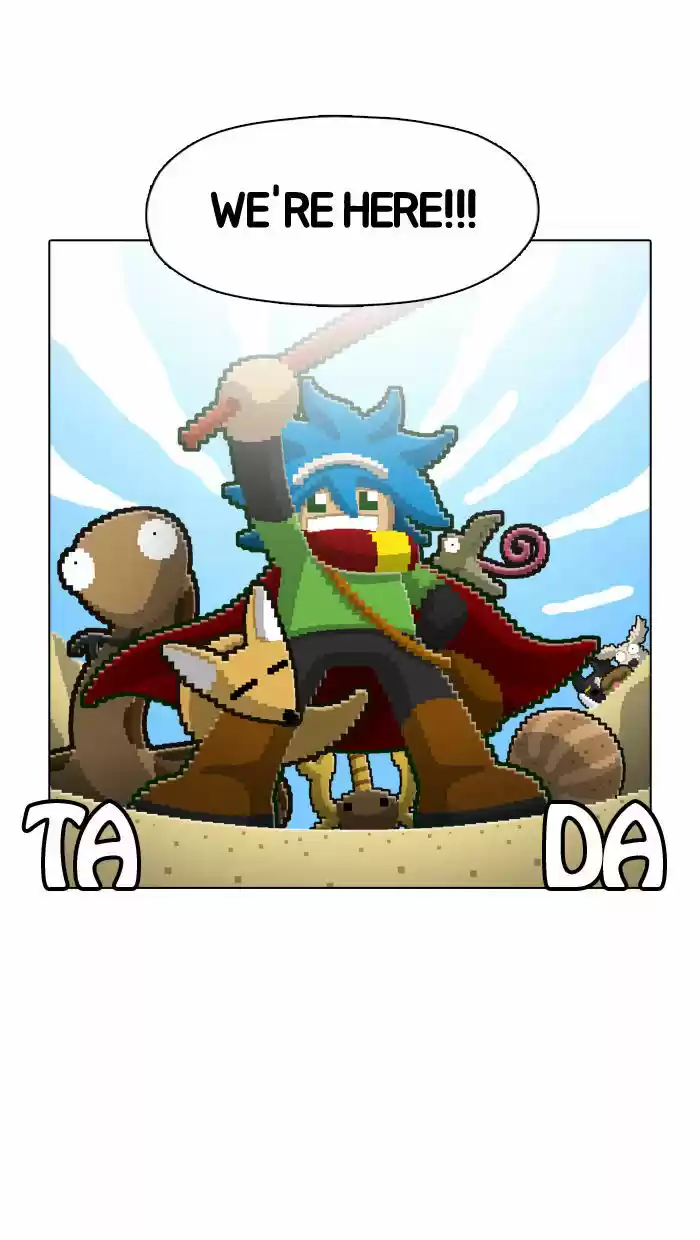 Guardians of the Video Game 38