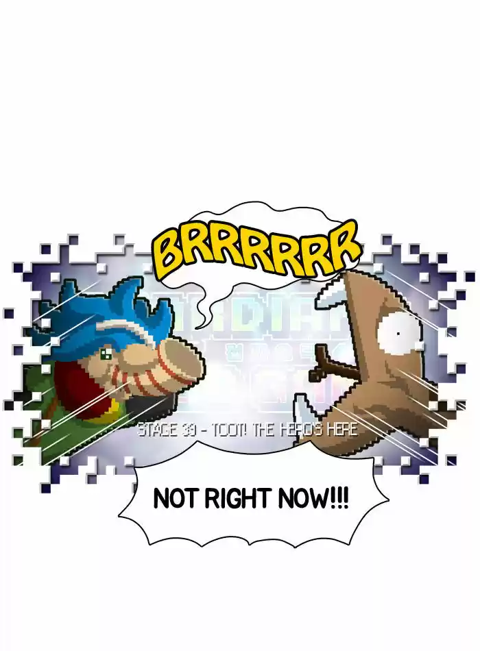 Guardians of the Video Game 39