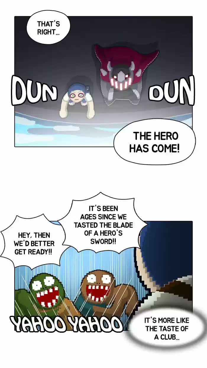 Guardians of the Video Game 39