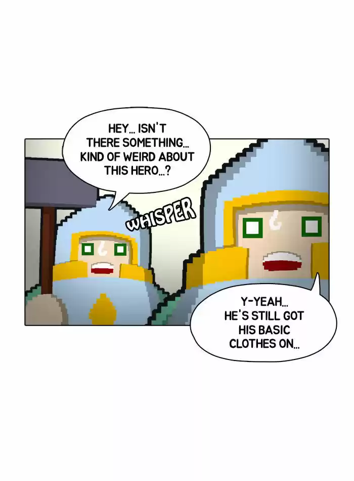 Guardians of the Video Game 39