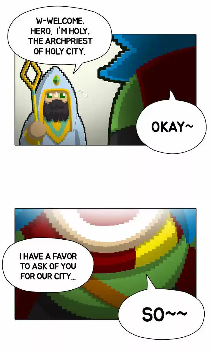 Guardians of the Video Game 39