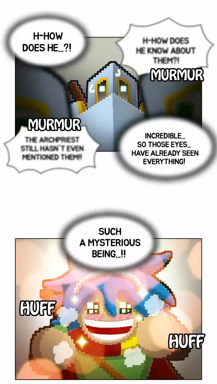 Guardians of the Video Game 39