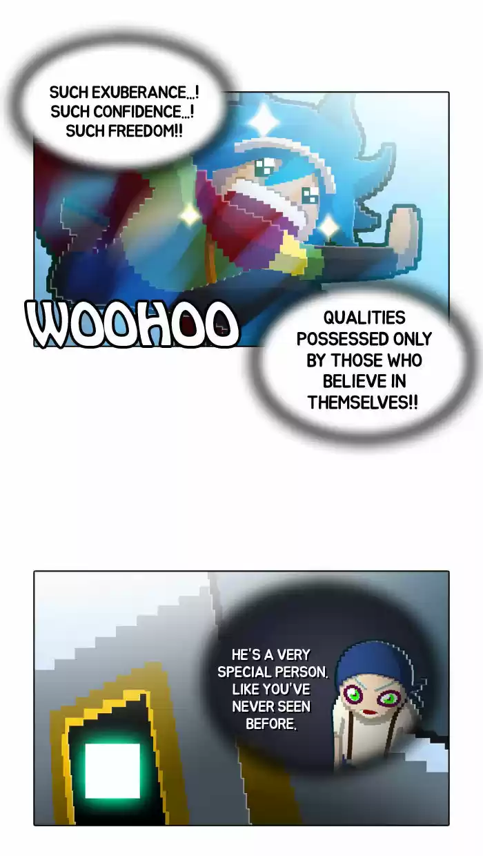 Guardians of the Video Game 39