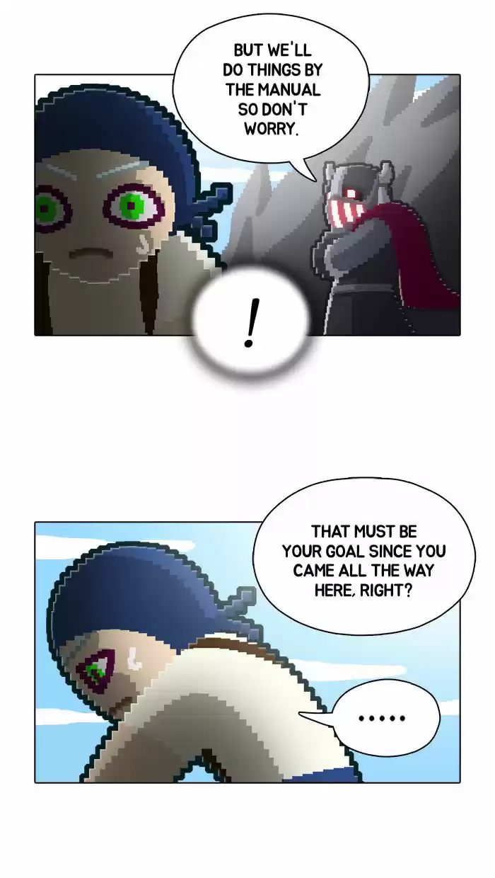 Guardians of the Video Game 39