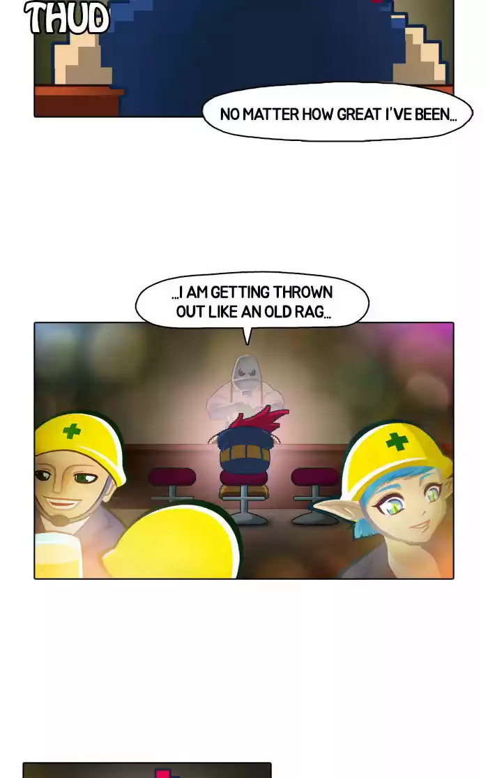 Guardians of the Video Game 4