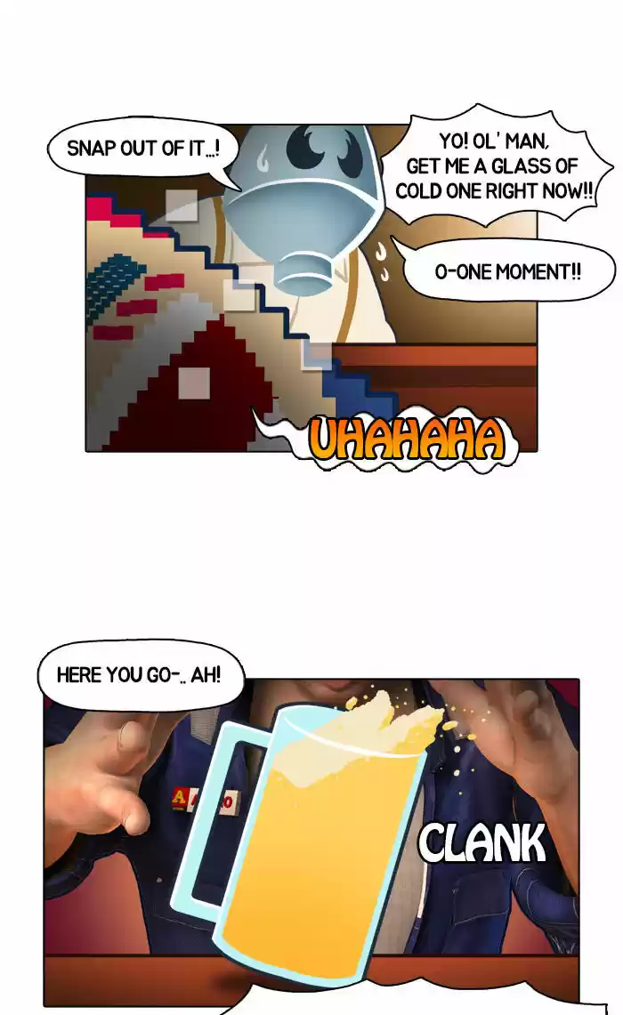 Guardians of the Video Game 4