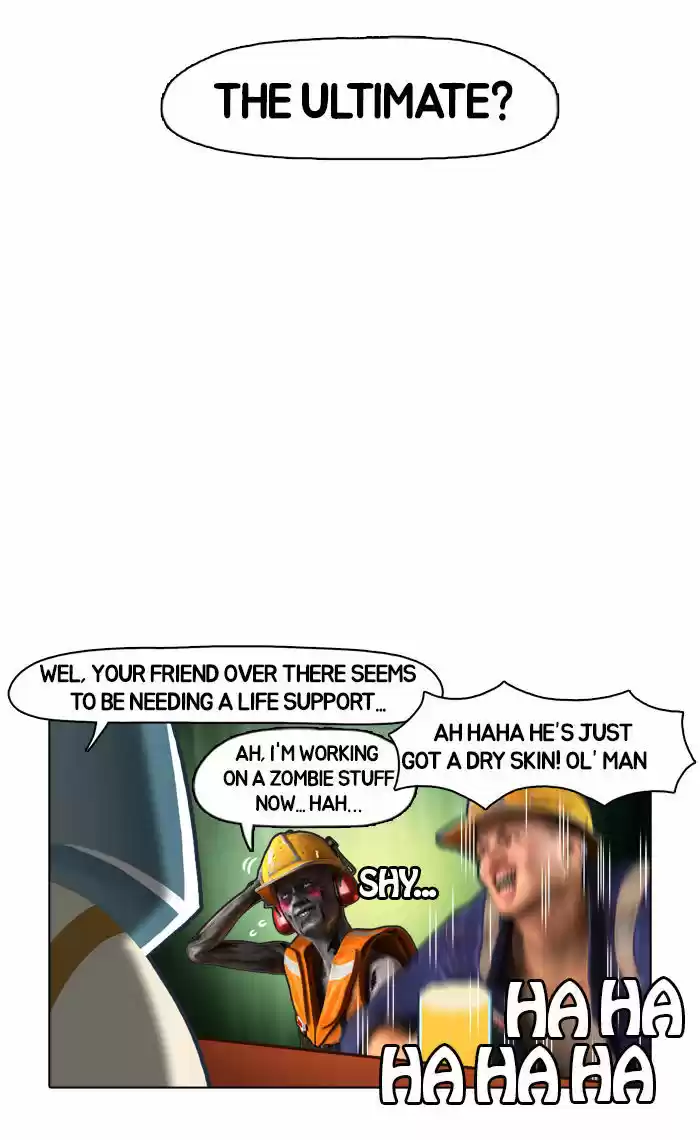 Guardians of the Video Game 4