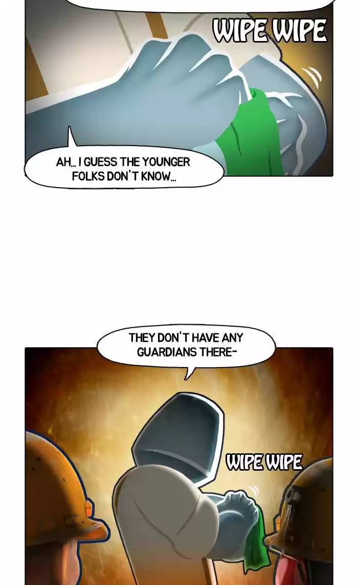 Guardians of the Video Game 4