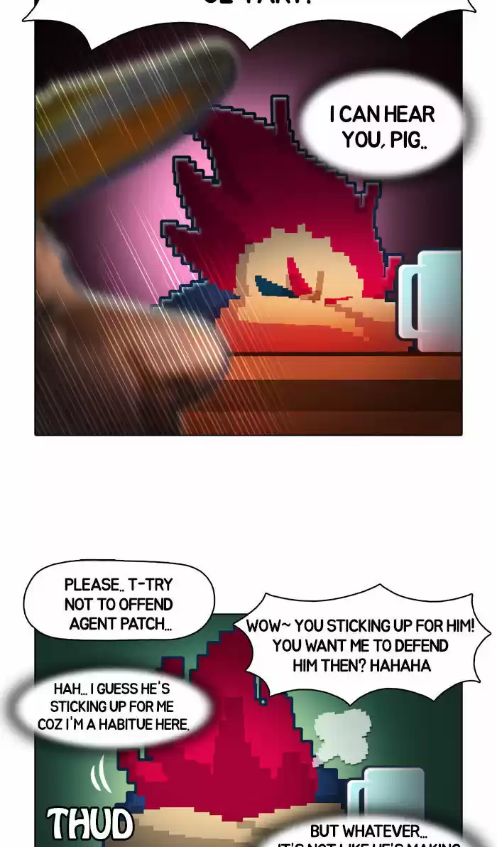 Guardians of the Video Game 4