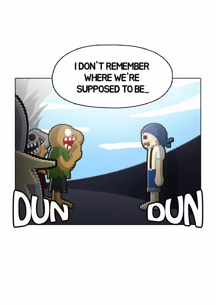 Guardians of the Video Game 40