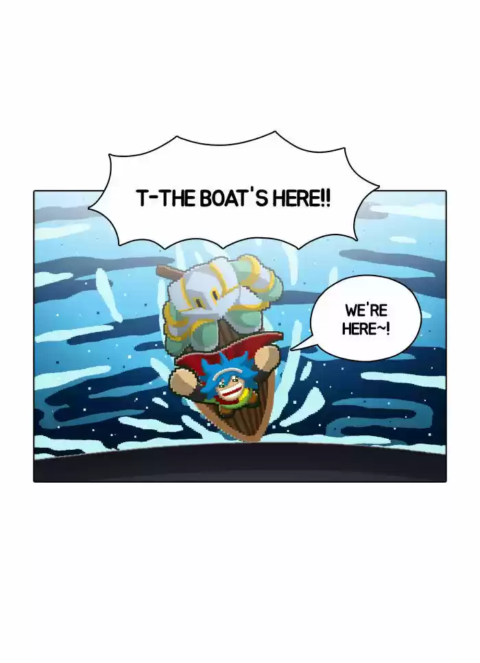 Guardians of the Video Game 40