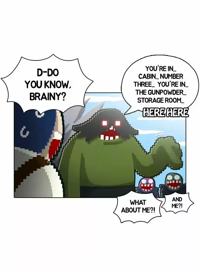 Guardians of the Video Game 40