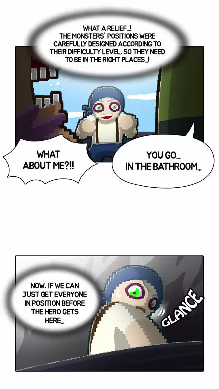 Guardians of the Video Game 40