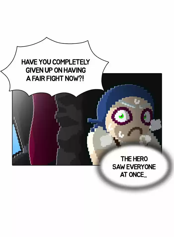 Guardians of the Video Game 40