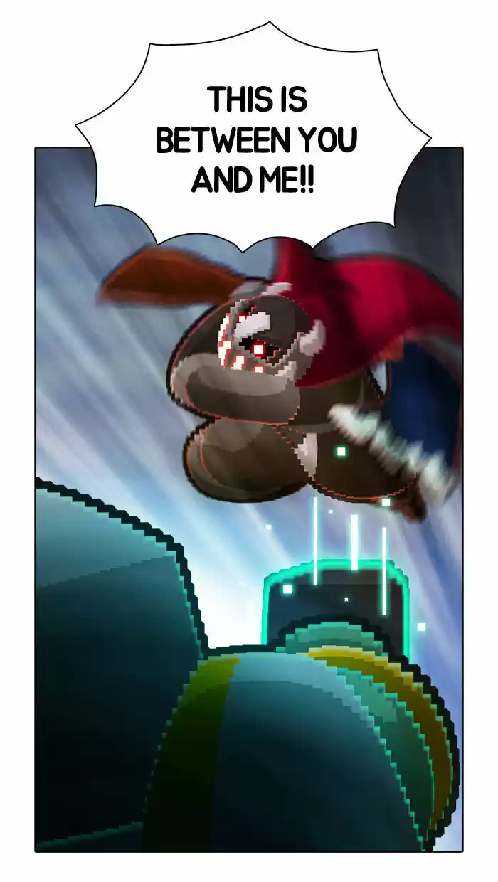 Guardians of the Video Game 40