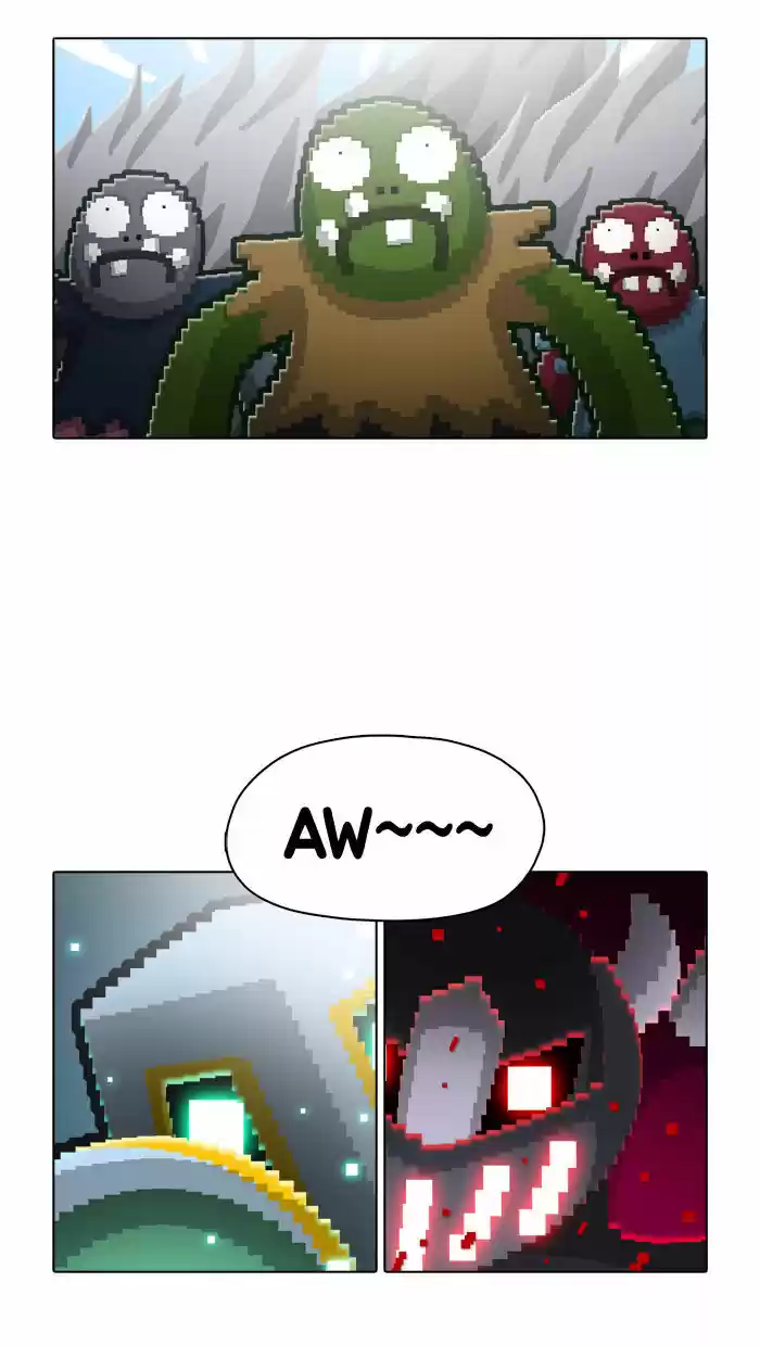 Guardians of the Video Game 40