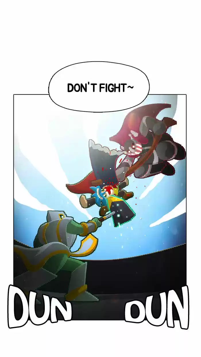 Guardians of the Video Game 40