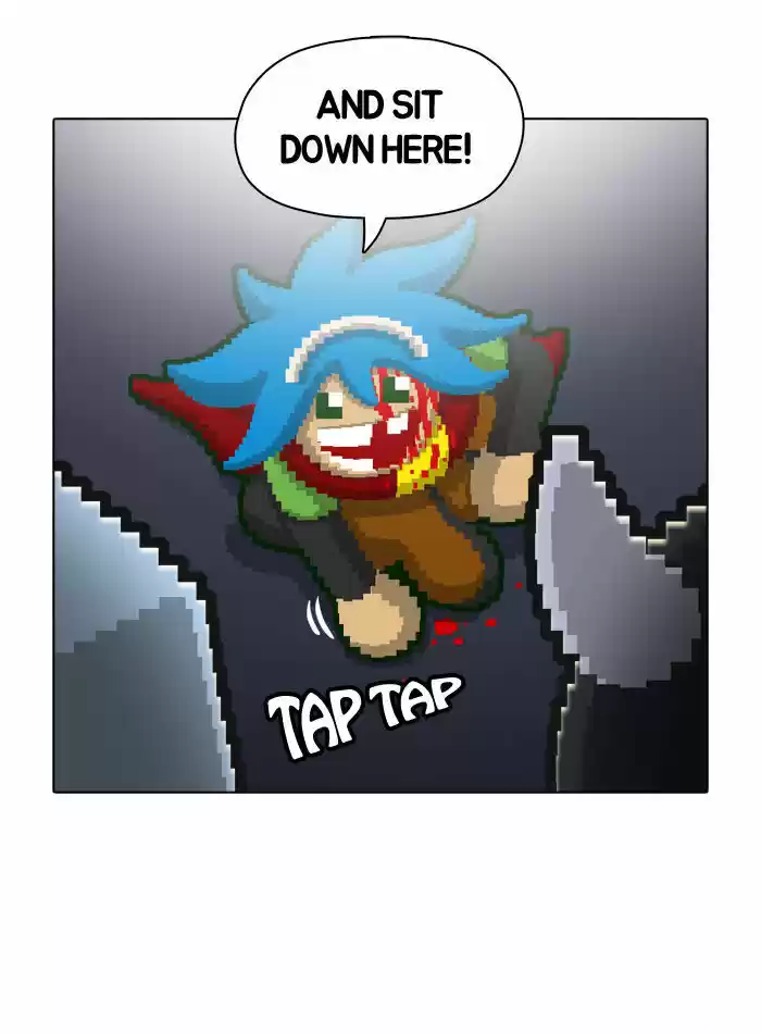 Guardians of the Video Game 40