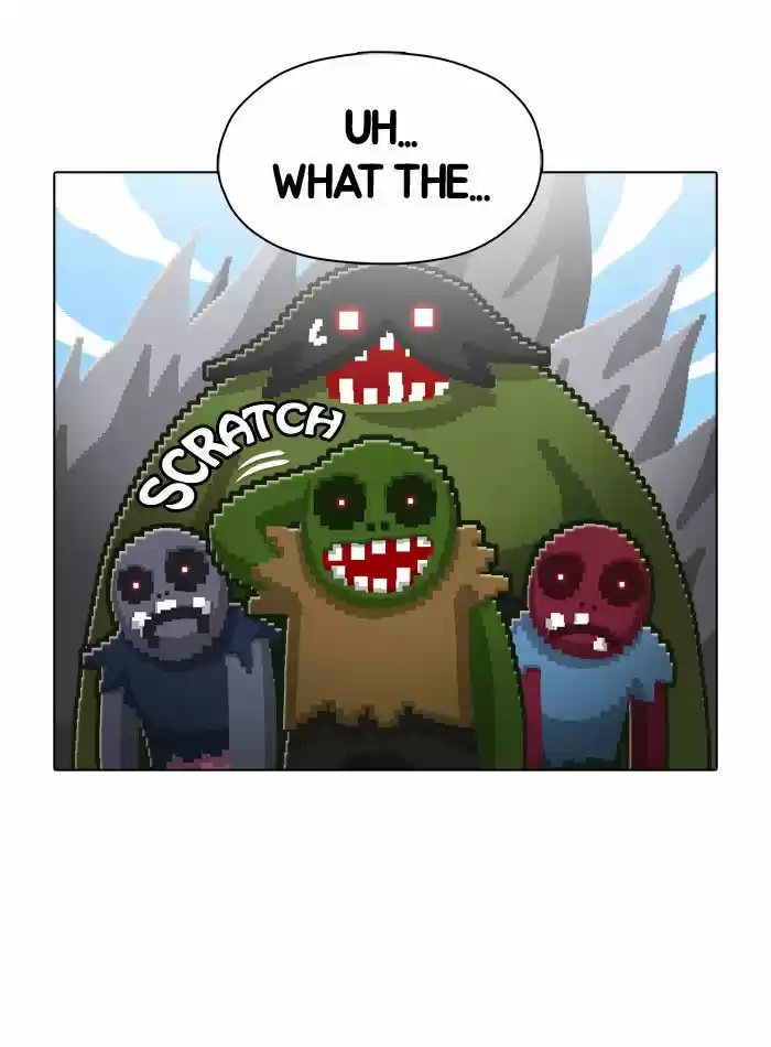 Guardians of the Video Game 40