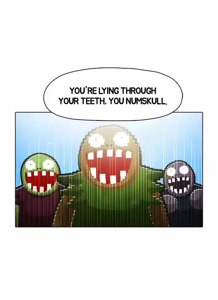 Guardians of the Video Game 40