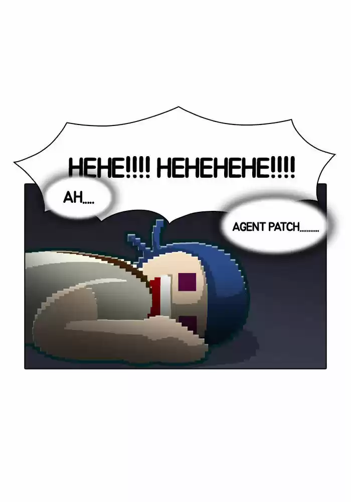 Guardians of the Video Game 40