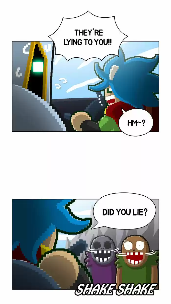 Guardians of the Video Game 41