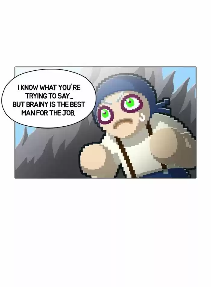 Guardians of the Video Game 42