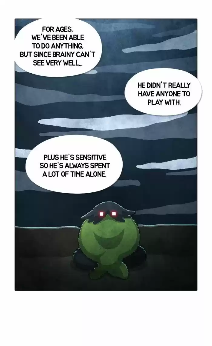 Guardians of the Video Game 42