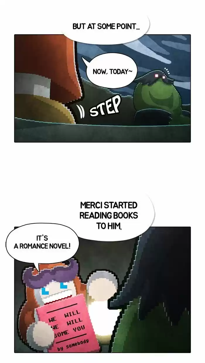 Guardians of the Video Game 42