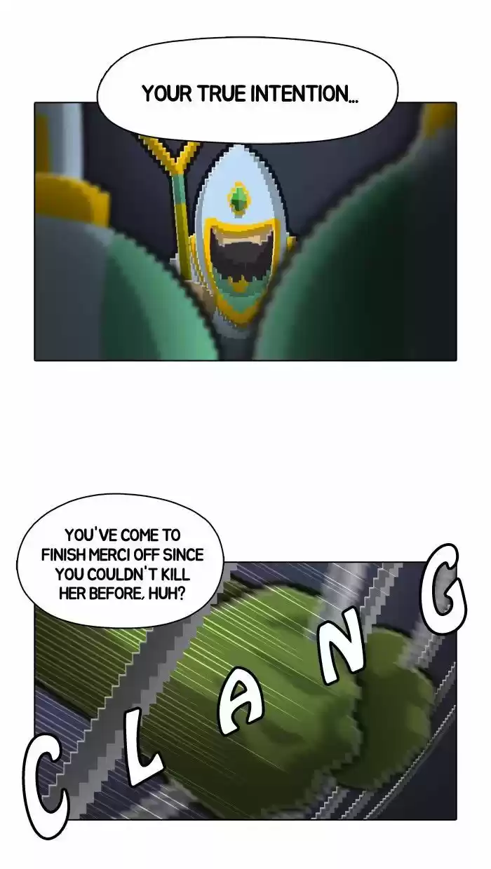 Guardians of the Video Game 42