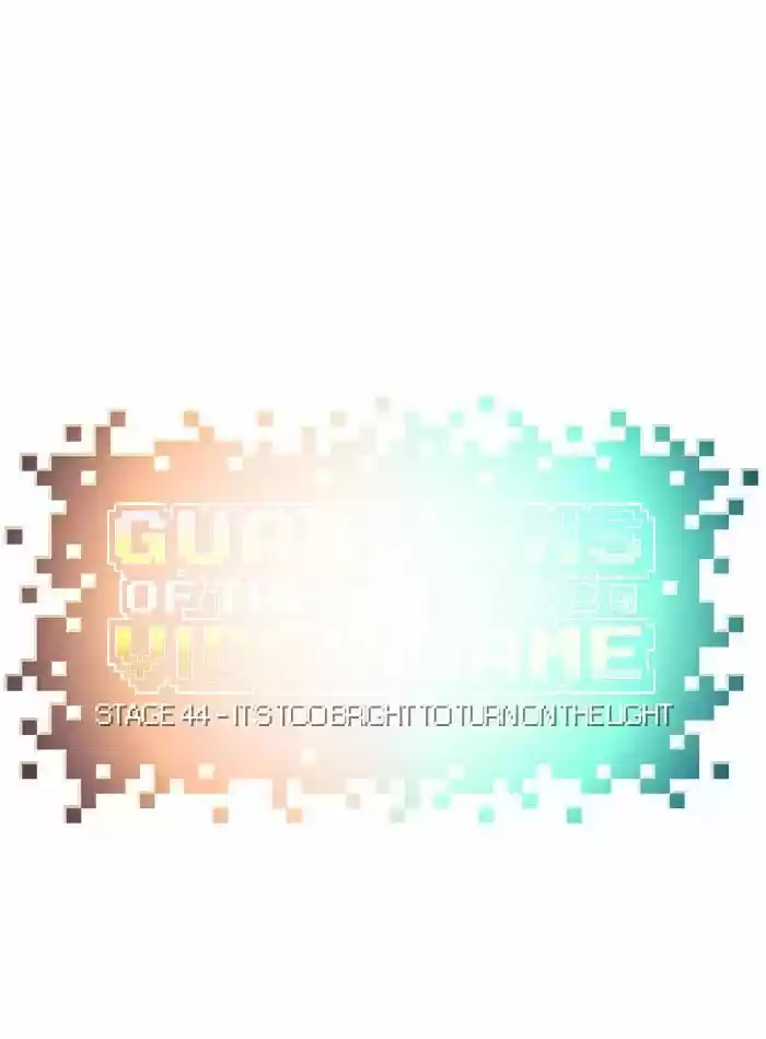 Guardians of the Video Game 44