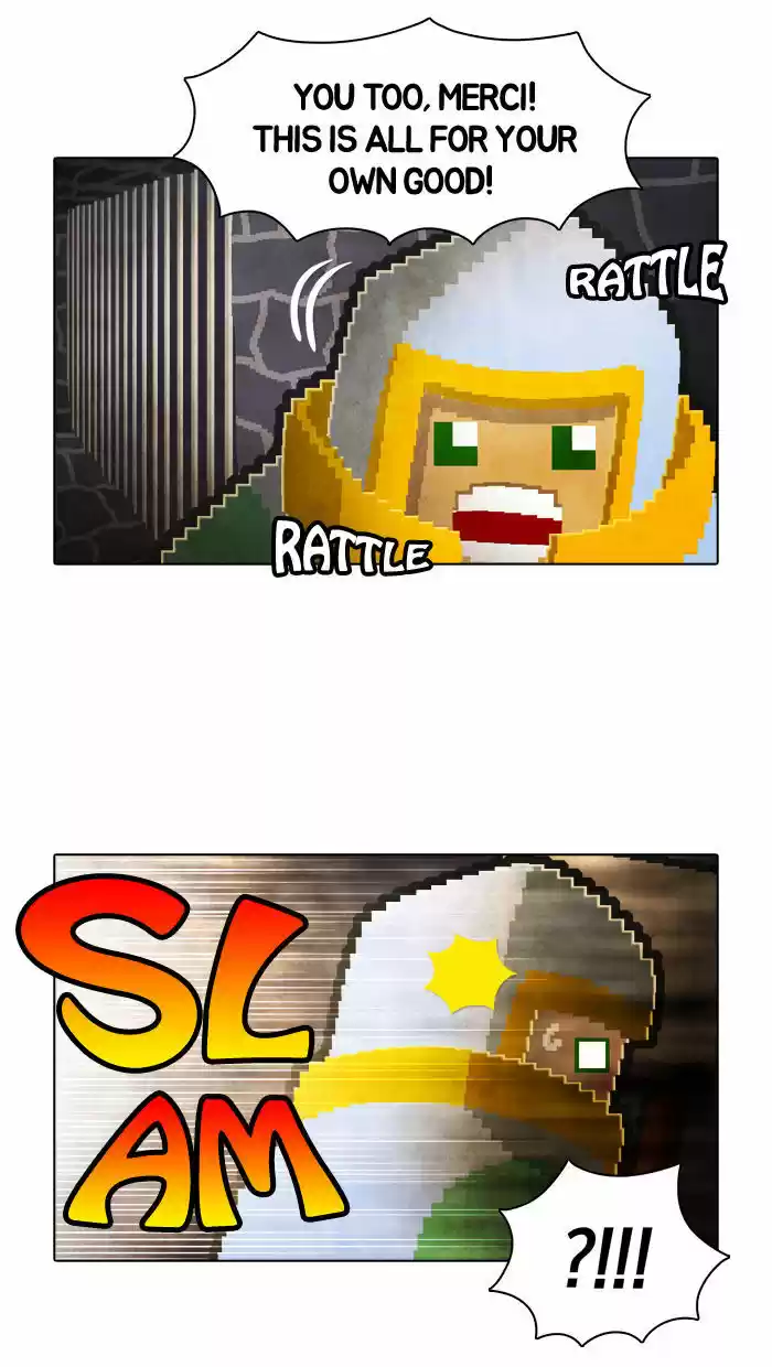 Guardians of the Video Game 46