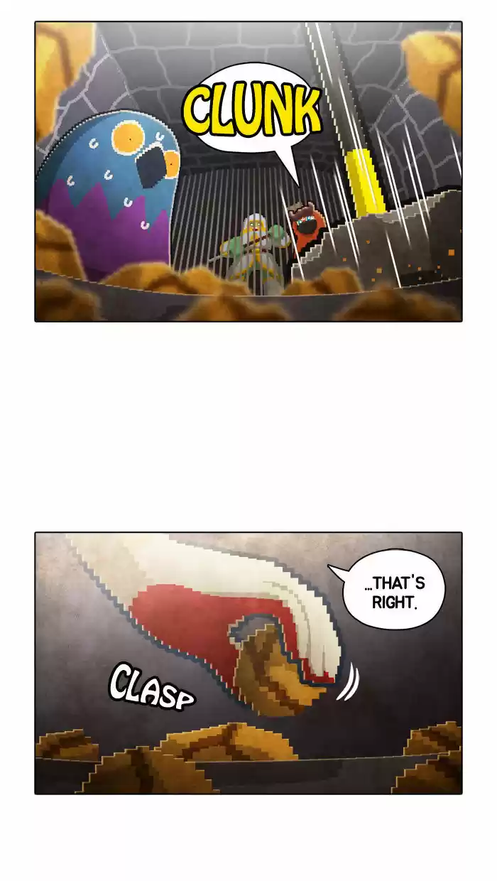 Guardians of the Video Game 46