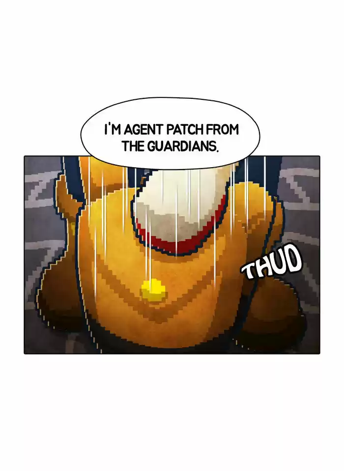 Guardians of the Video Game 46