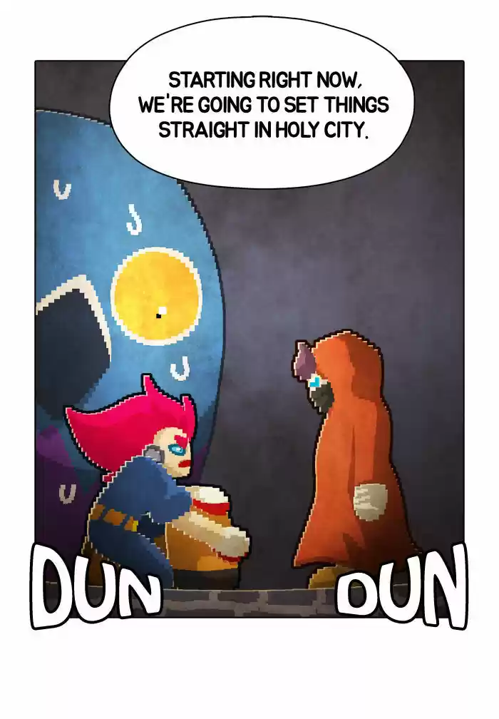 Guardians of the Video Game 46