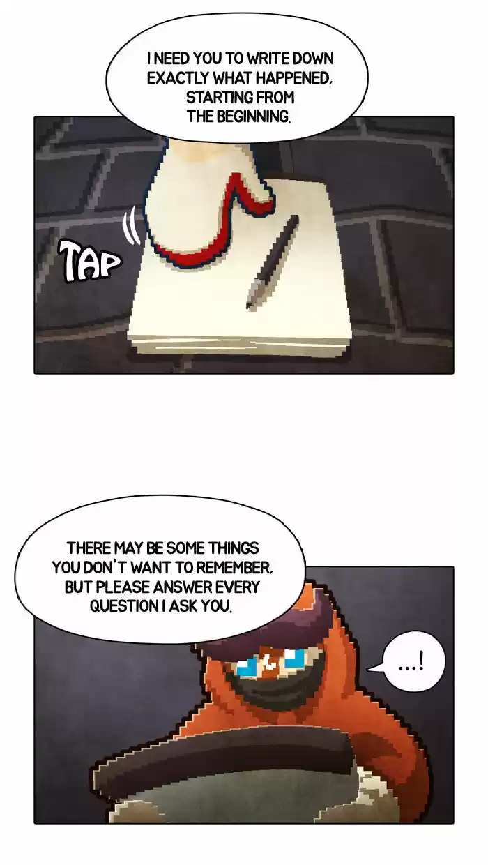 Guardians of the Video Game 46