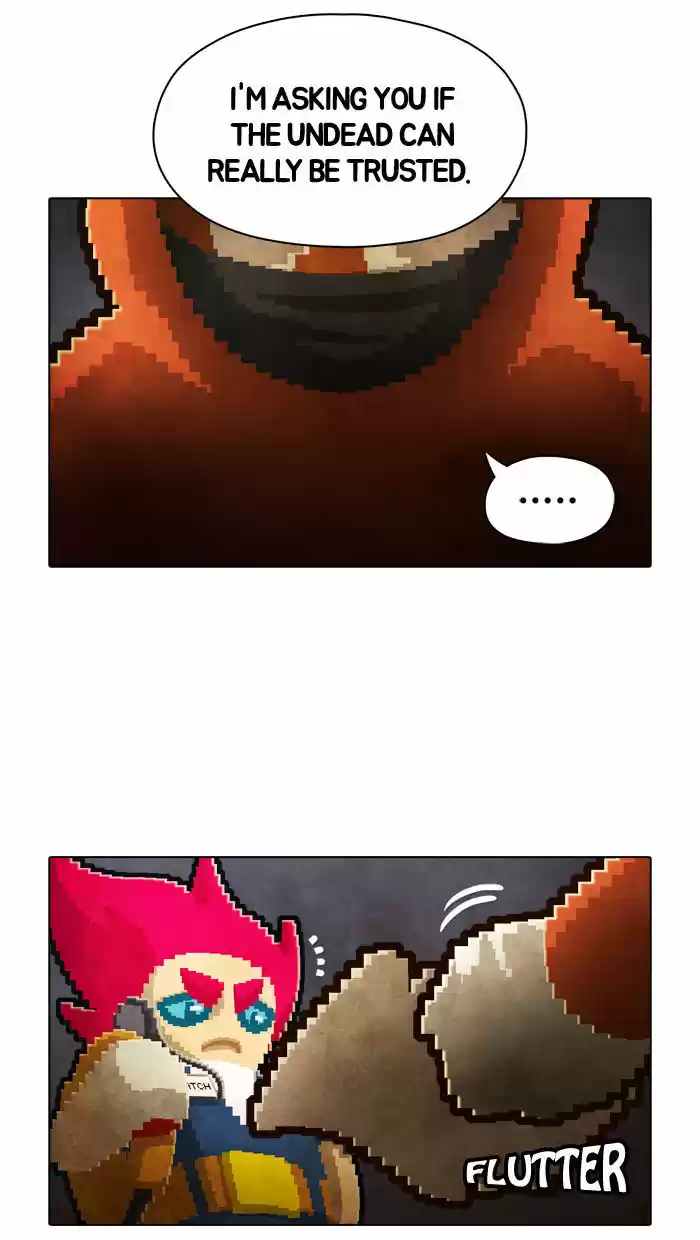 Guardians of the Video Game 46