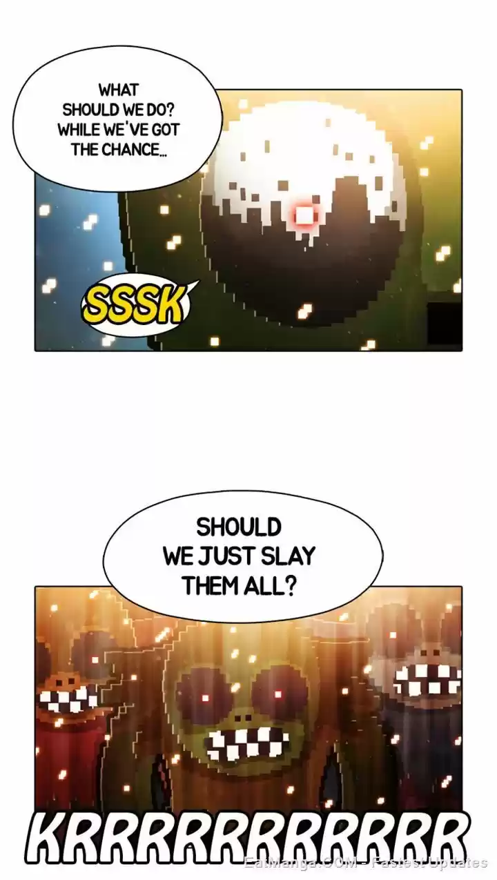 Guardians of the Video Game 48