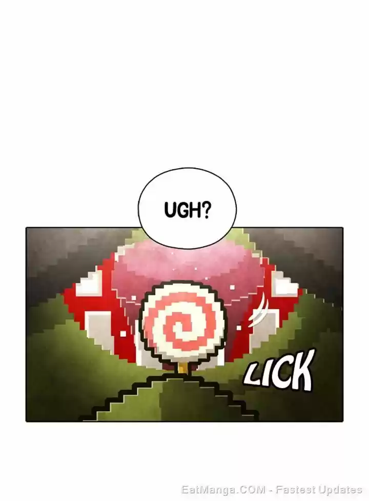 Guardians of the Video Game 49