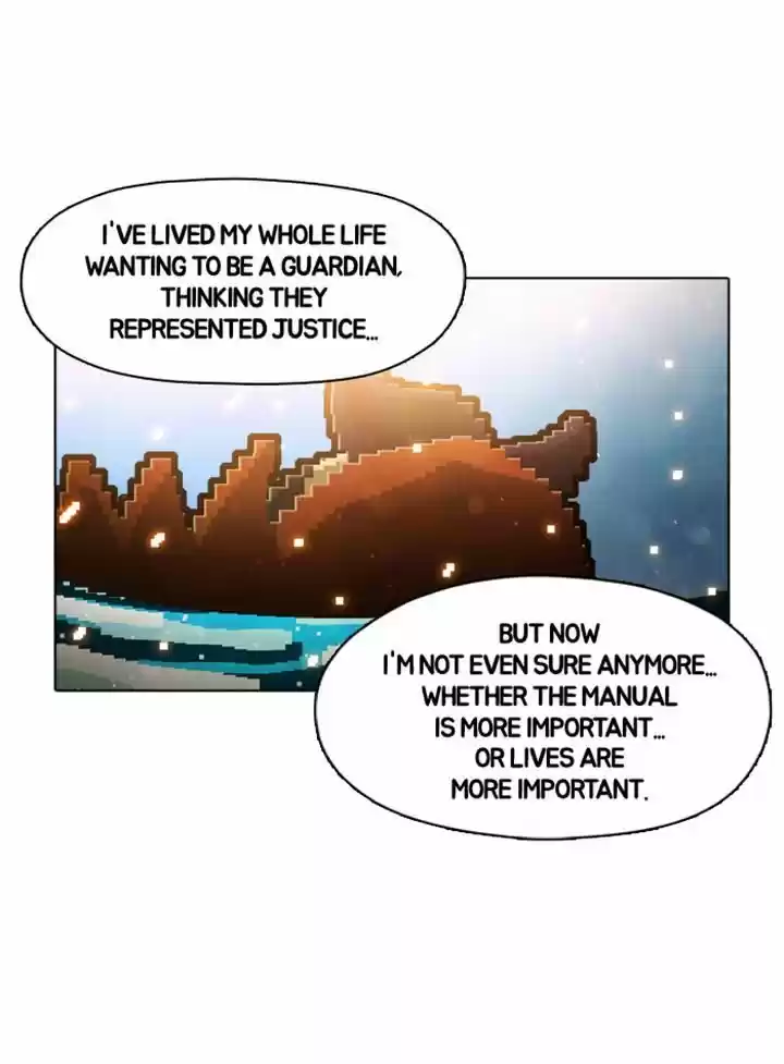 Guardians of the Video Game 49