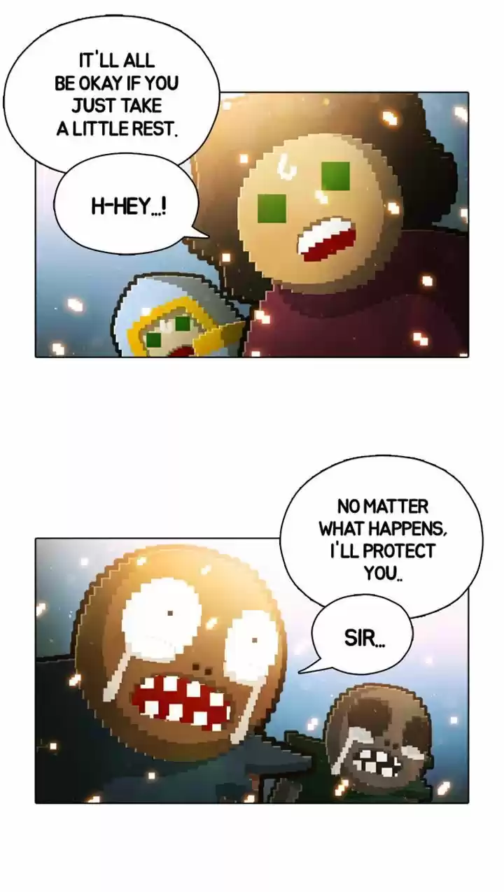 Guardians of the Video Game 49