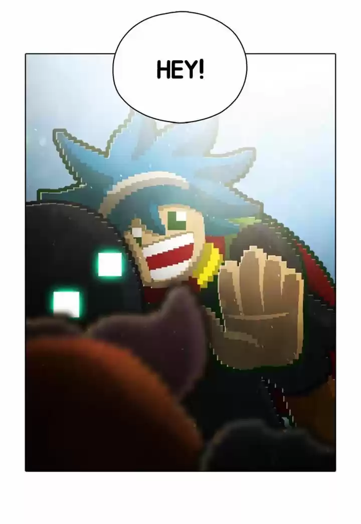 Guardians of the Video Game 49