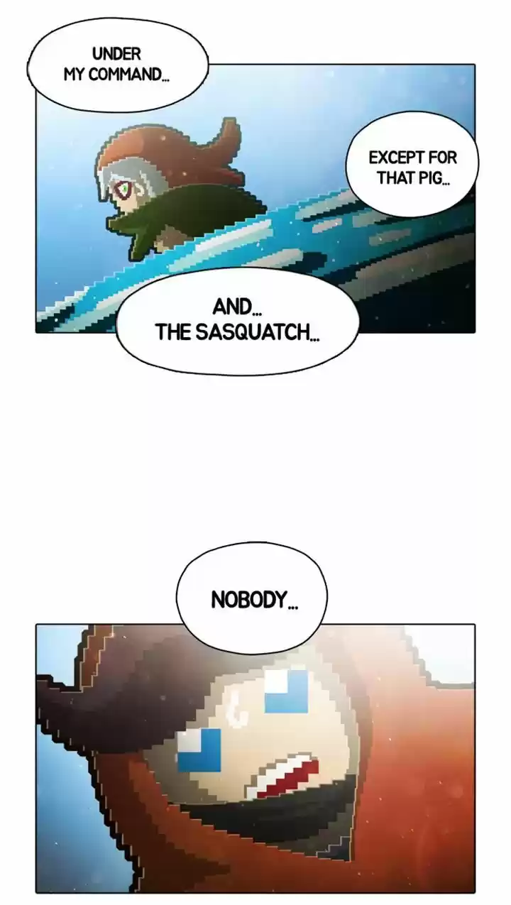 Guardians of the Video Game 49