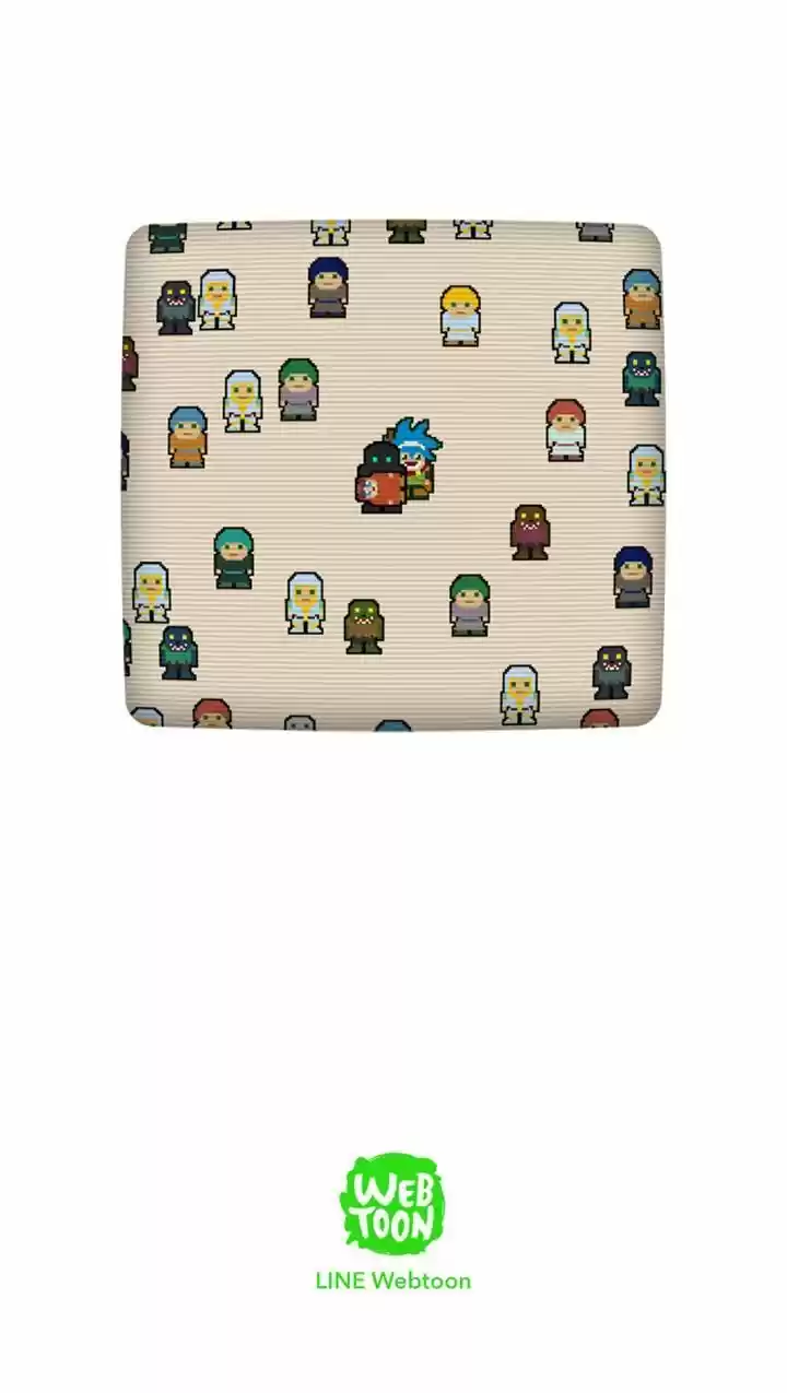 Guardians of the Video Game 49