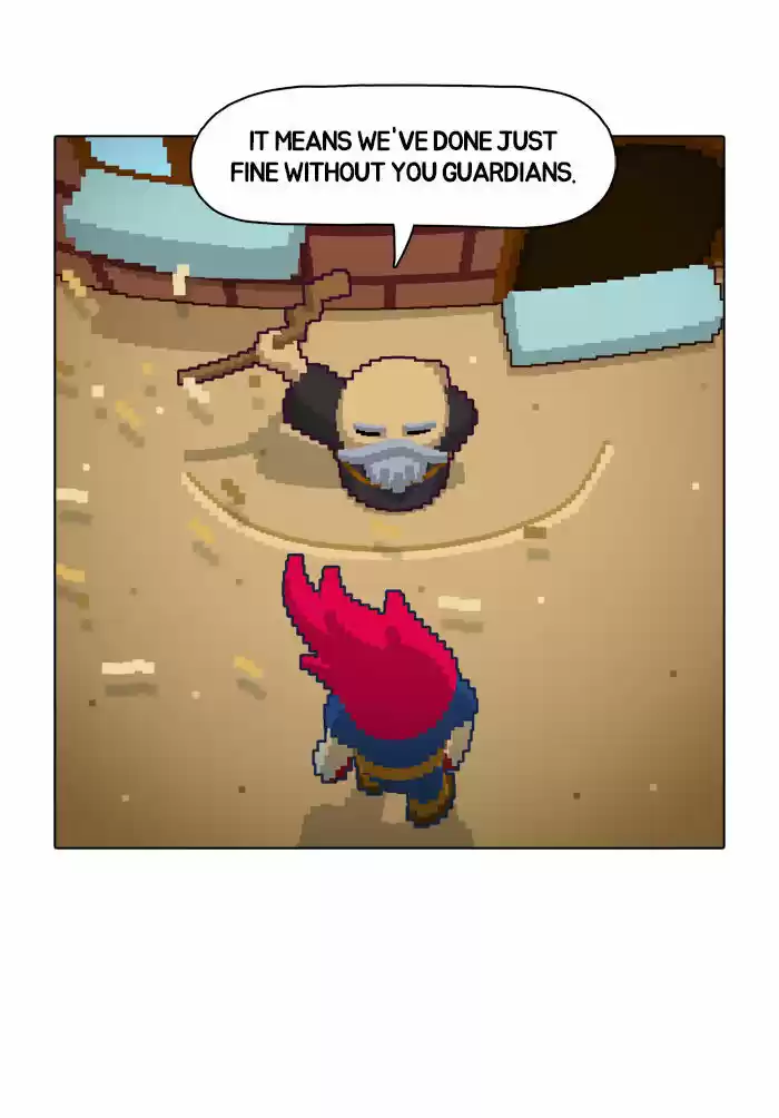 Guardians of the Video Game 5