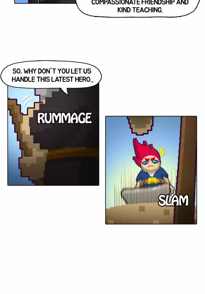 Guardians of the Video Game 5