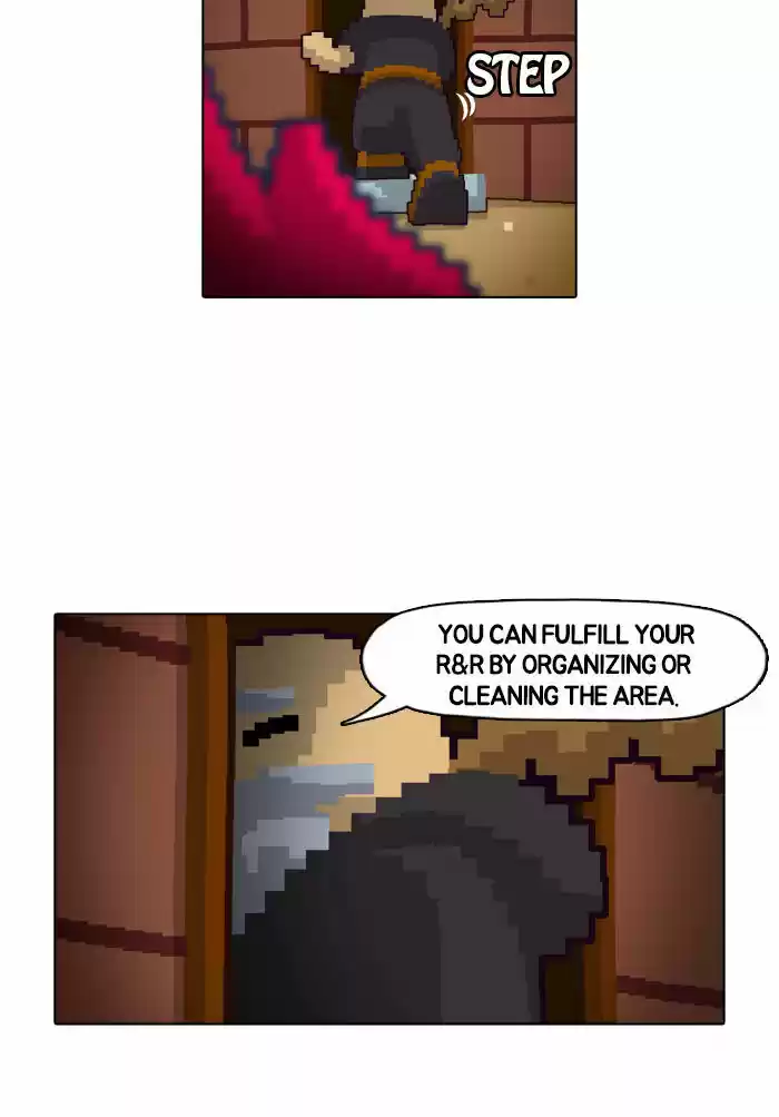 Guardians of the Video Game 5