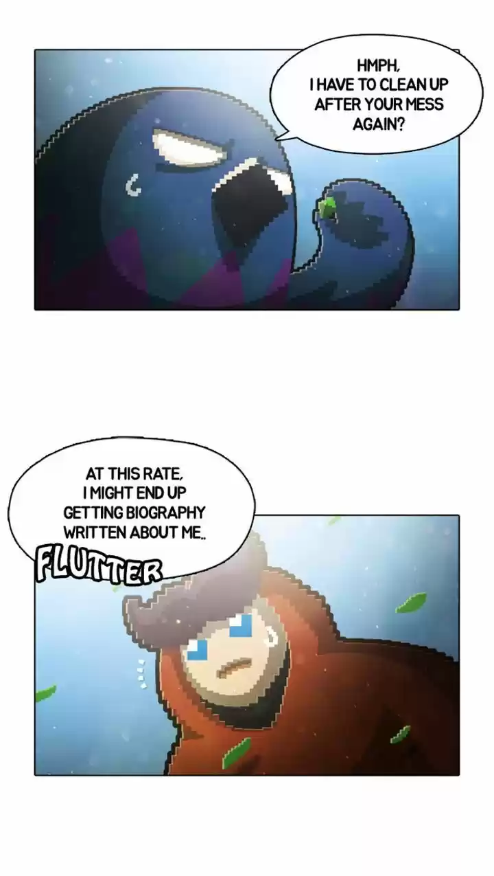 Guardians of the Video Game 51