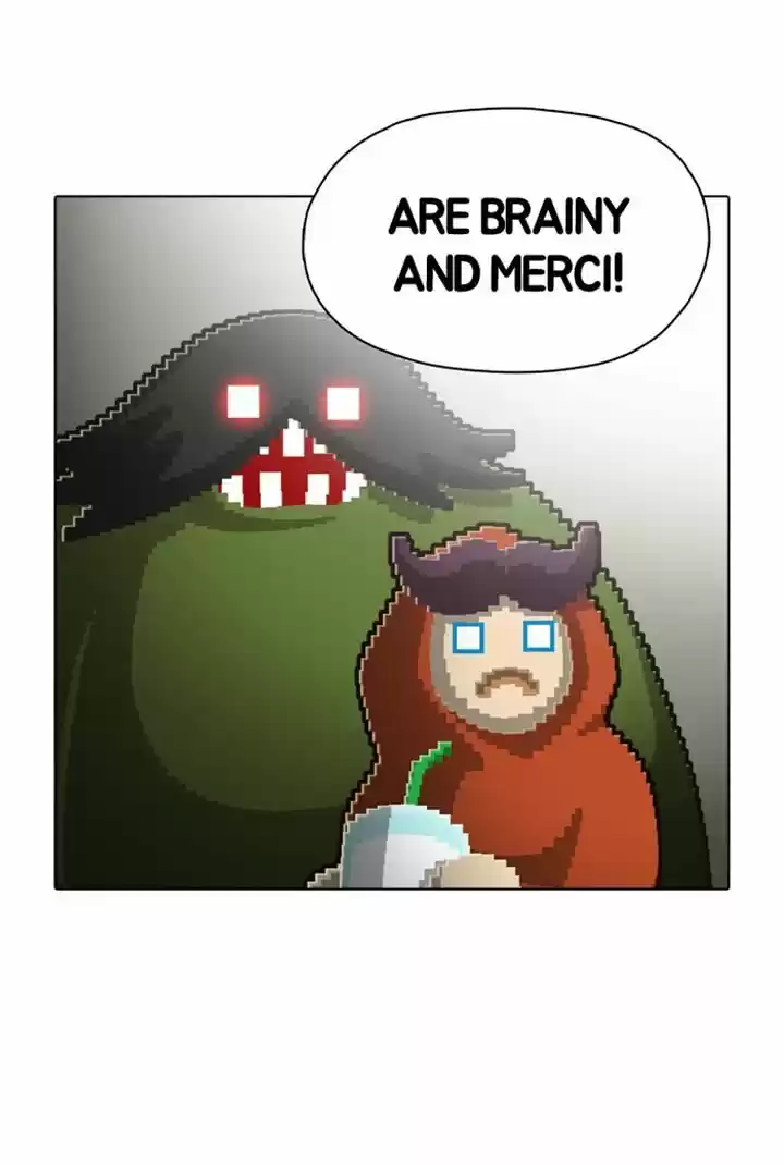 Guardians of the Video Game 52